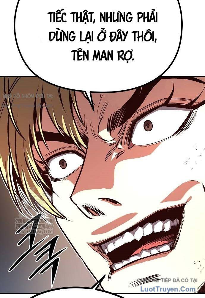 Vòng Chơi Thứ Hai Của Chiến Binh Cuồng Nộ Chapter 3 - Trang 2