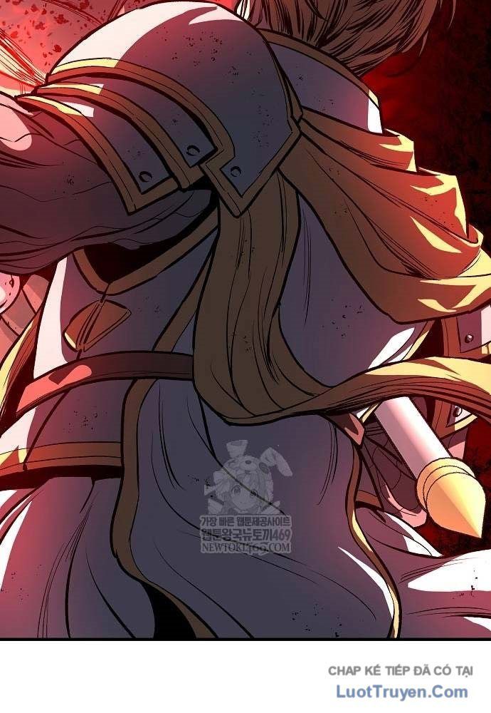 Vòng Chơi Thứ Hai Của Chiến Binh Cuồng Nộ Chapter 3 - Trang 2