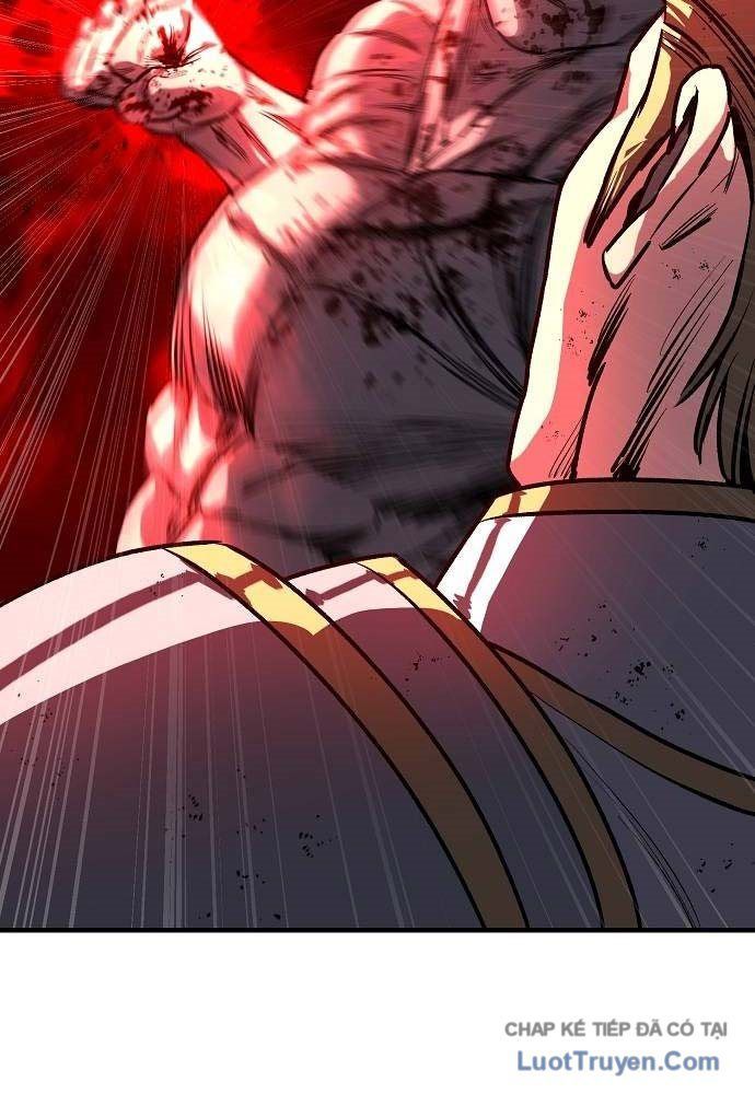 Vòng Chơi Thứ Hai Của Chiến Binh Cuồng Nộ Chapter 3 - Trang 2
