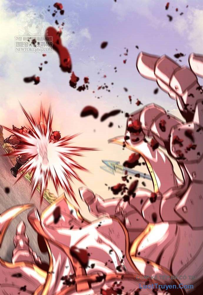 Vòng Chơi Thứ Hai Của Chiến Binh Cuồng Nộ Chapter 3 - Trang 2