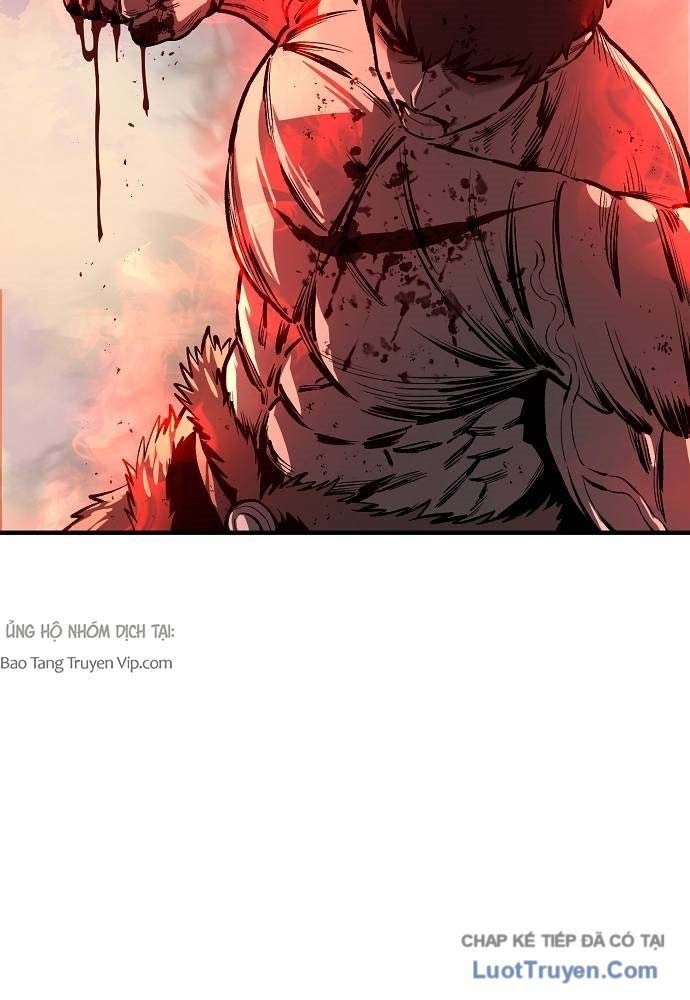 Vòng Chơi Thứ Hai Của Chiến Binh Cuồng Nộ Chapter 3 - Trang 2