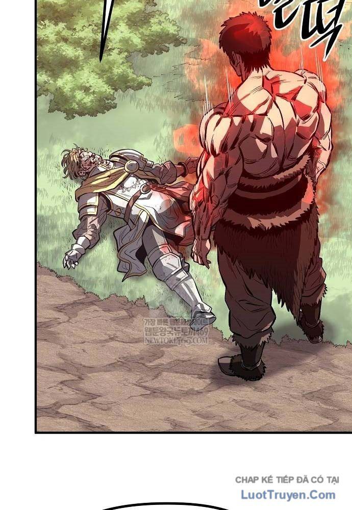 Vòng Chơi Thứ Hai Của Chiến Binh Cuồng Nộ Chapter 3 - Trang 2