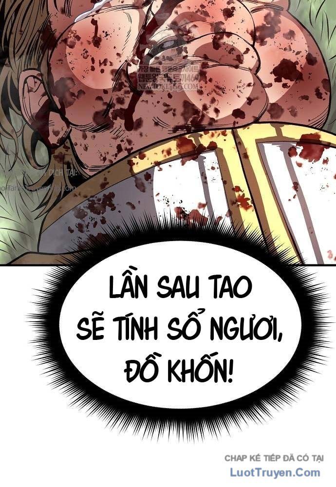 Vòng Chơi Thứ Hai Của Chiến Binh Cuồng Nộ Chapter 3 - Trang 2