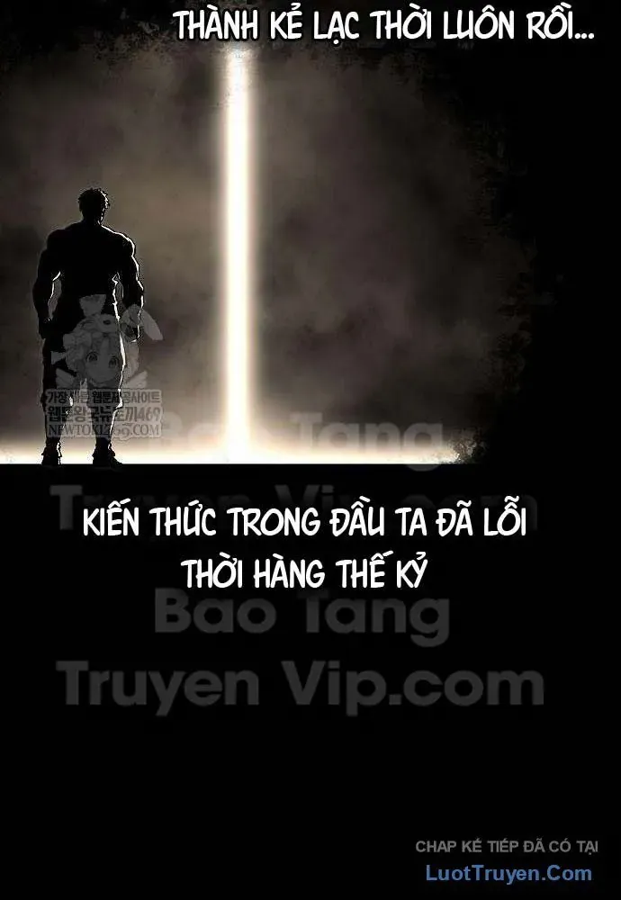 Vòng Chơi Thứ Hai Của Chiến Binh Cuồng Nộ Chapter 4 - Trang 2