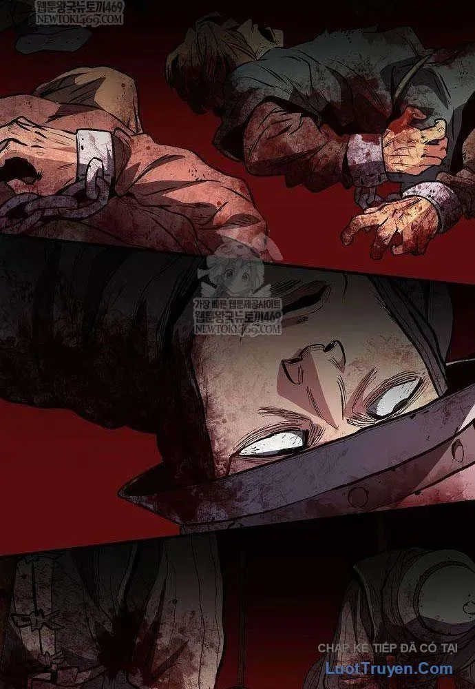 Vòng Chơi Thứ Hai Của Chiến Binh Cuồng Nộ Chapter 4 - Trang 2