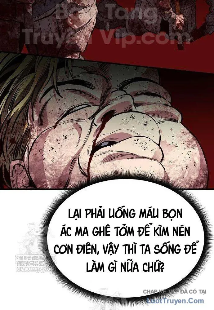 Vòng Chơi Thứ Hai Của Chiến Binh Cuồng Nộ Chapter 4 - Trang 2