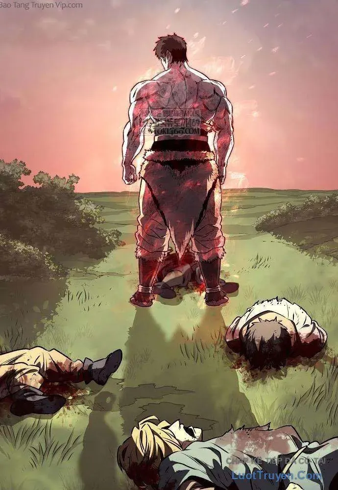 Vòng Chơi Thứ Hai Của Chiến Binh Cuồng Nộ Chapter 4 - Trang 2