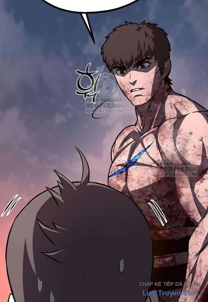 Vòng Chơi Thứ Hai Của Chiến Binh Cuồng Nộ Chapter 4 - Trang 2