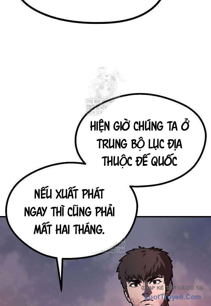 Vòng Chơi Thứ Hai Của Chiến Binh Cuồng Nộ Chapter 4 - Trang 2