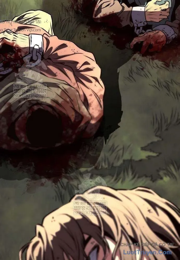 Vòng Chơi Thứ Hai Của Chiến Binh Cuồng Nộ Chapter 4 - Trang 2