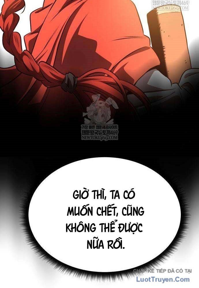 Vòng Chơi Thứ Hai Của Chiến Binh Cuồng Nộ Chapter 4 - Trang 2