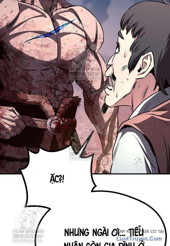 Vòng Chơi Thứ Hai Của Chiến Binh Cuồng Nộ Chapter 4 - Trang 2