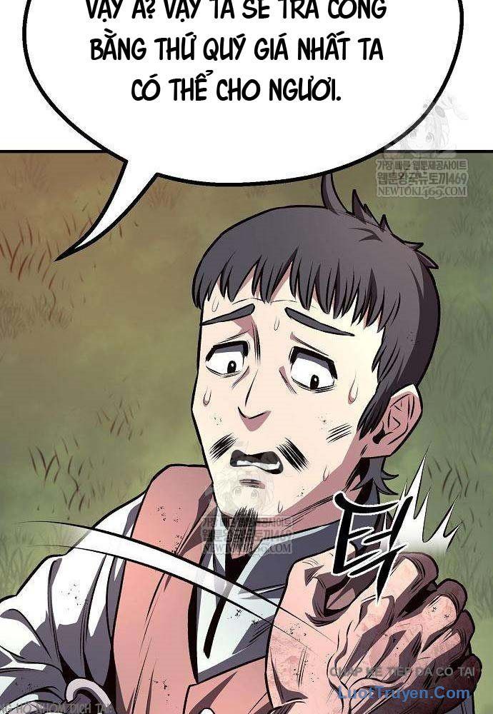 Vòng Chơi Thứ Hai Của Chiến Binh Cuồng Nộ Chapter 4 - Trang 2