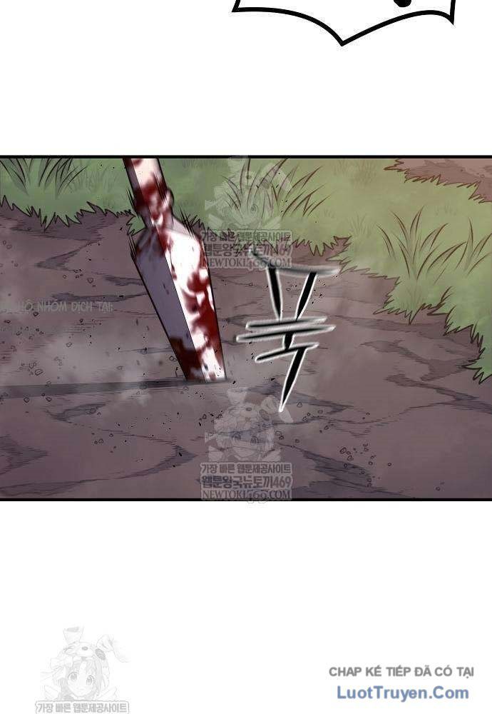 Vòng Chơi Thứ Hai Của Chiến Binh Cuồng Nộ Chapter 4 - Trang 2