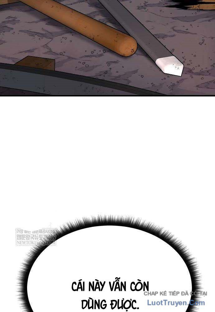 Vòng Chơi Thứ Hai Của Chiến Binh Cuồng Nộ Chapter 4 - Trang 2