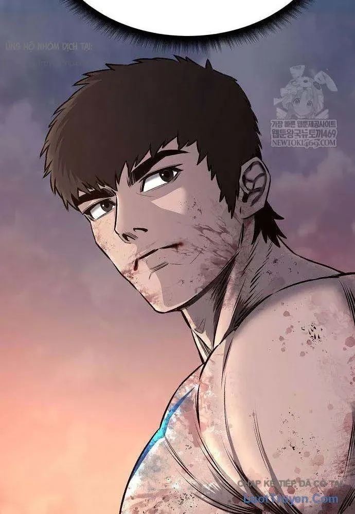 Vòng Chơi Thứ Hai Của Chiến Binh Cuồng Nộ Chapter 4 - Trang 2