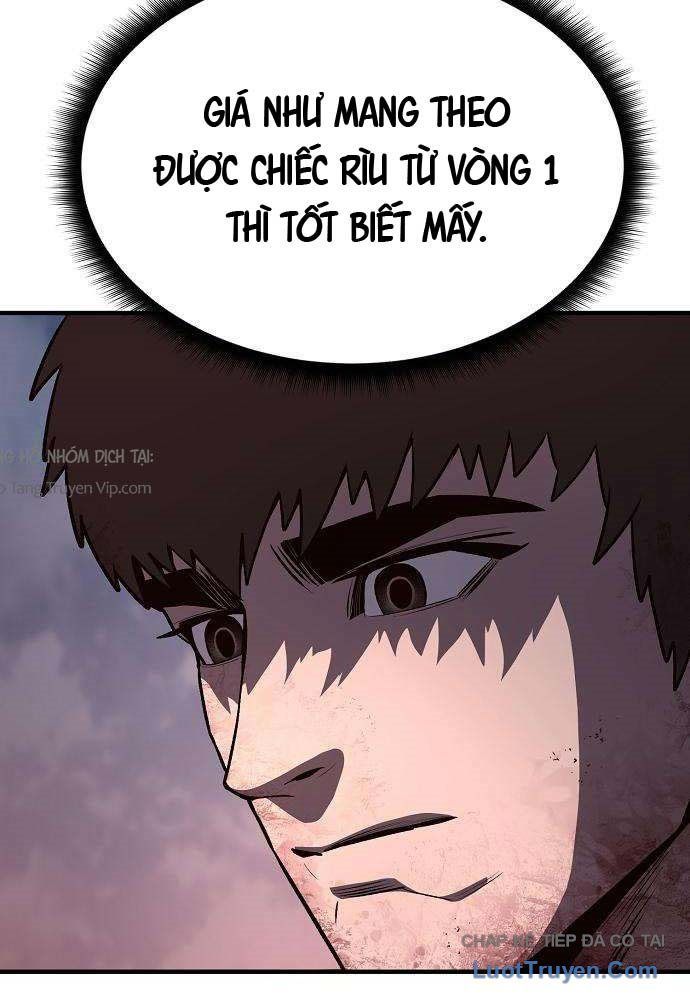 Vòng Chơi Thứ Hai Của Chiến Binh Cuồng Nộ Chapter 4 - Trang 2