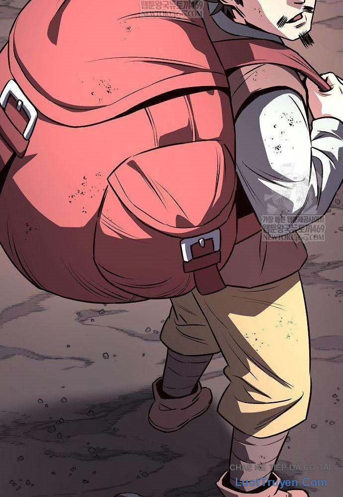 Vòng Chơi Thứ Hai Của Chiến Binh Cuồng Nộ Chapter 4 - Trang 2