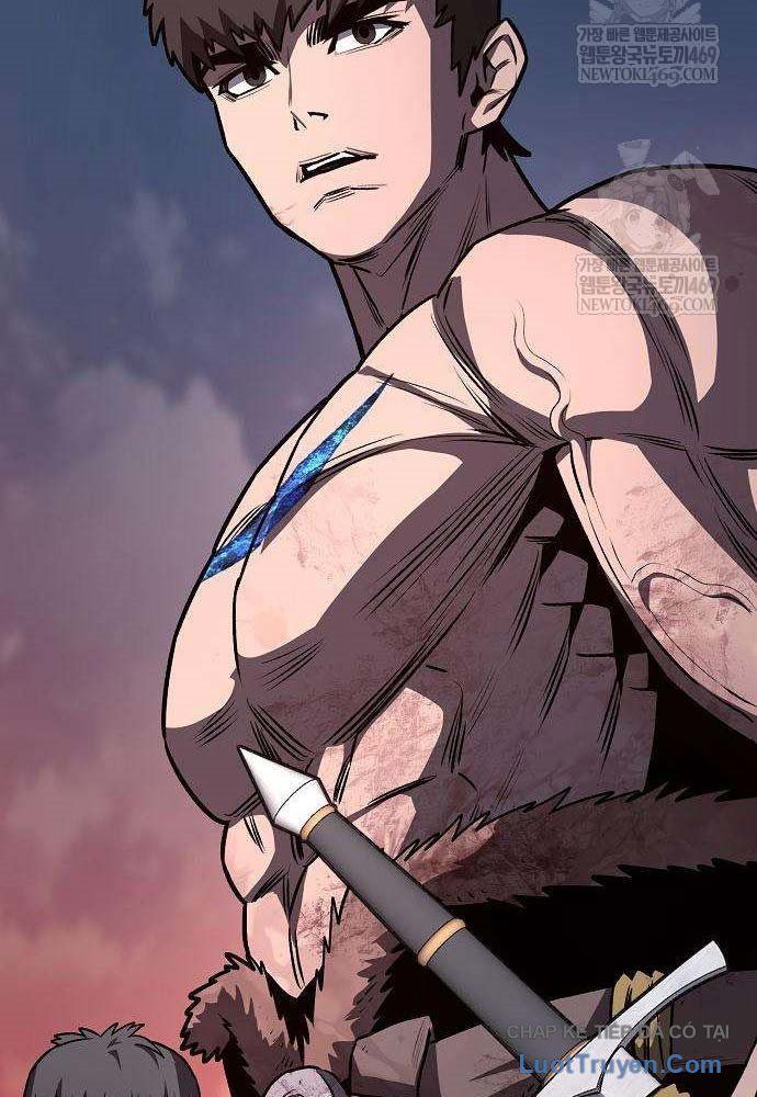 Vòng Chơi Thứ Hai Của Chiến Binh Cuồng Nộ Chapter 4 - Trang 2