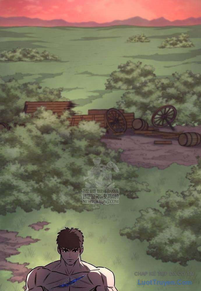 Vòng Chơi Thứ Hai Của Chiến Binh Cuồng Nộ Chapter 4 - Trang 2
