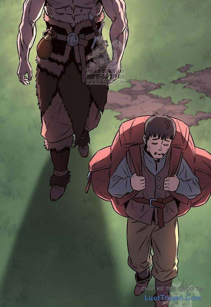 Vòng Chơi Thứ Hai Của Chiến Binh Cuồng Nộ Chapter 4 - Trang 2