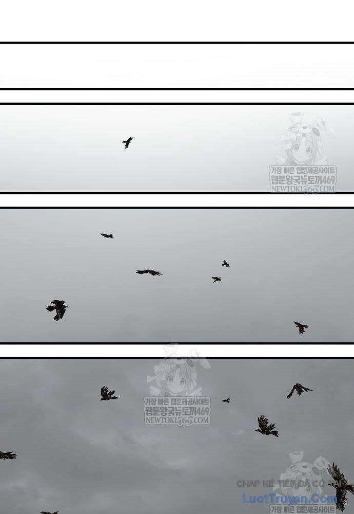 Vòng Chơi Thứ Hai Của Chiến Binh Cuồng Nộ Chapter 4 - Trang 2