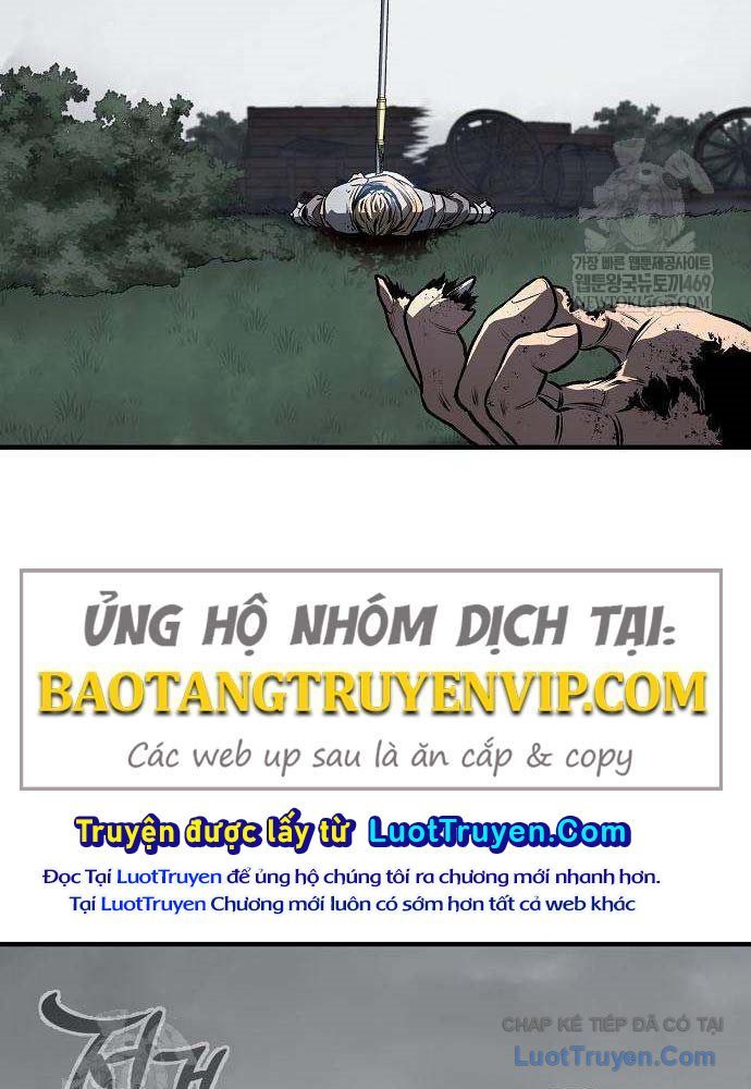 Vòng Chơi Thứ Hai Của Chiến Binh Cuồng Nộ Chapter 4 - Trang 2