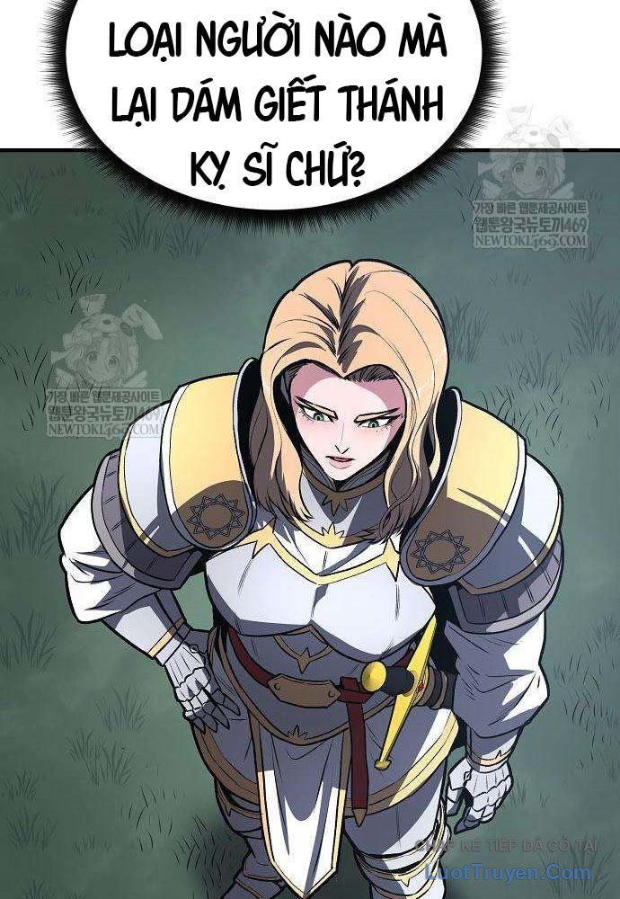 Vòng Chơi Thứ Hai Của Chiến Binh Cuồng Nộ Chapter 4 - Trang 2