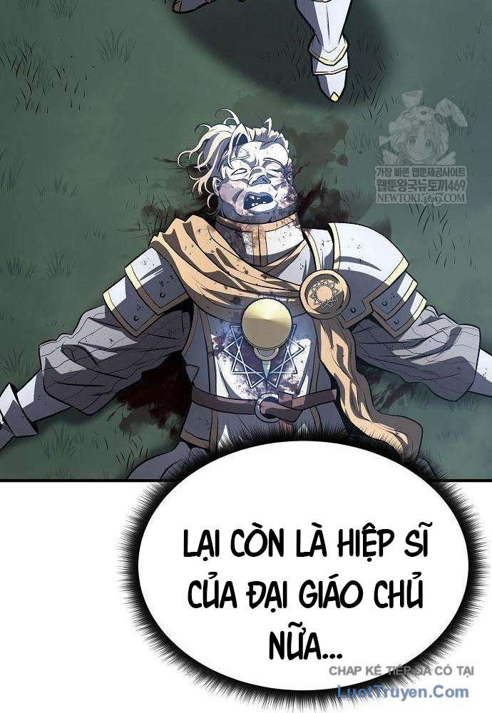 Vòng Chơi Thứ Hai Của Chiến Binh Cuồng Nộ Chapter 4 - Trang 2