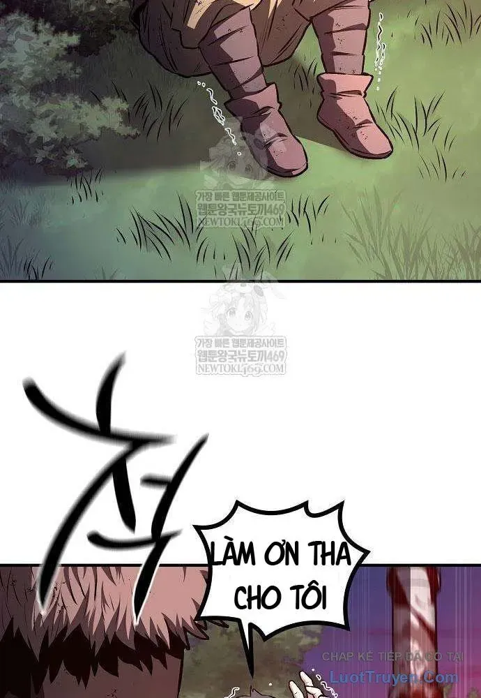 Vòng Chơi Thứ Hai Của Chiến Binh Cuồng Nộ Chapter 4 - Trang 2