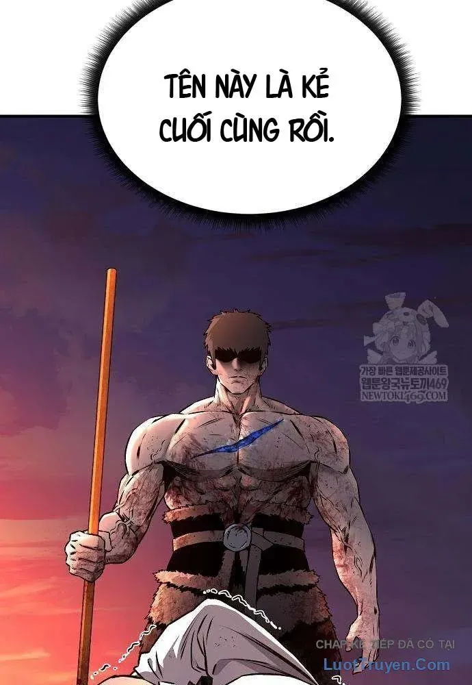 Vòng Chơi Thứ Hai Của Chiến Binh Cuồng Nộ Chapter 4 - Trang 2