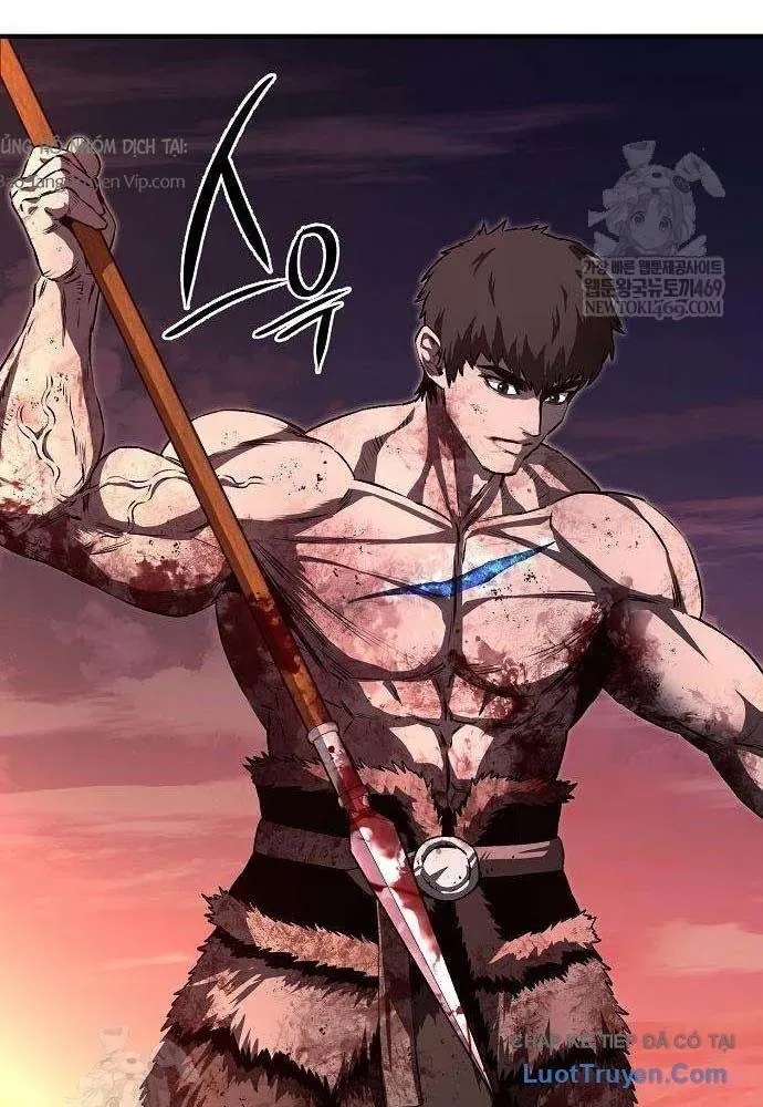 Vòng Chơi Thứ Hai Của Chiến Binh Cuồng Nộ Chapter 4 - Trang 2