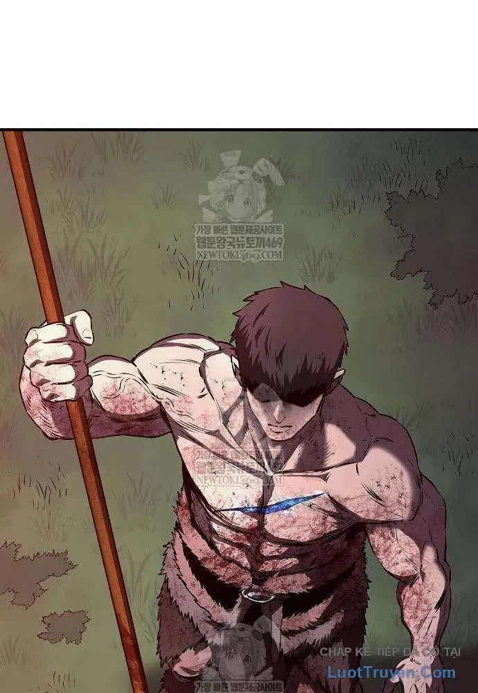 Vòng Chơi Thứ Hai Của Chiến Binh Cuồng Nộ Chapter 4 - Trang 2