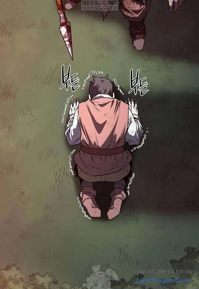 Vòng Chơi Thứ Hai Của Chiến Binh Cuồng Nộ Chapter 4 - Trang 2