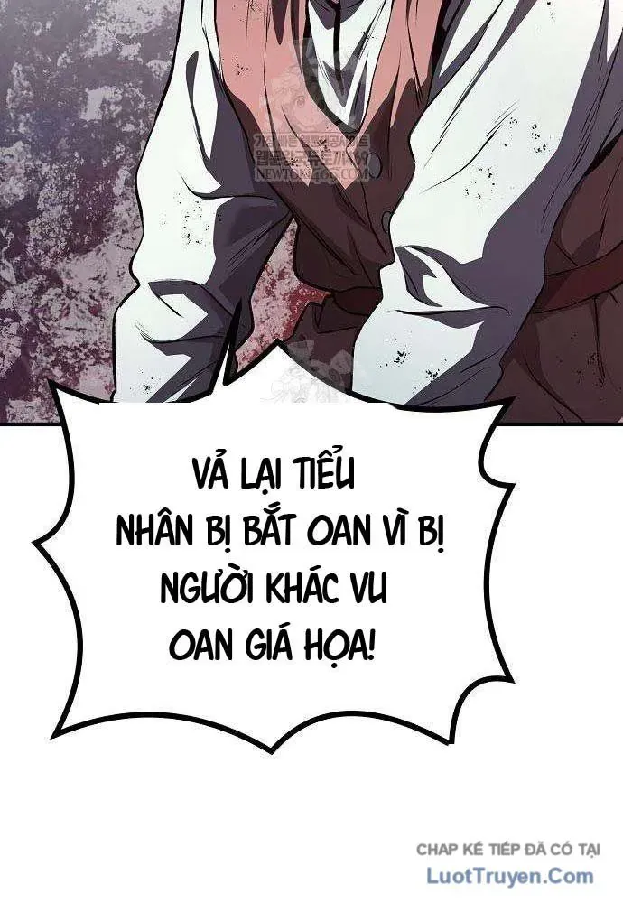 Vòng Chơi Thứ Hai Của Chiến Binh Cuồng Nộ Chapter 4 - Trang 2