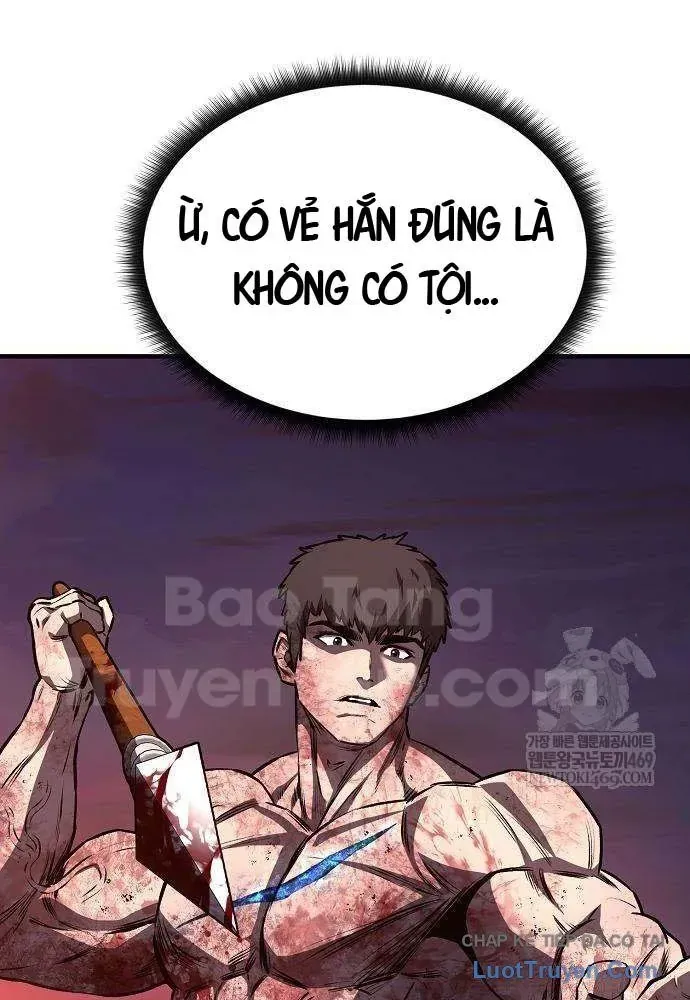 Vòng Chơi Thứ Hai Của Chiến Binh Cuồng Nộ Chapter 4 - Trang 2