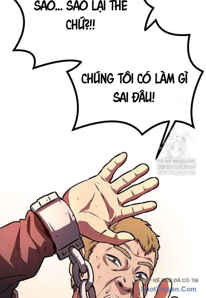 Vòng Chơi Thứ Hai Của Chiến Binh Cuồng Nộ Chapter 4 - Trang 2