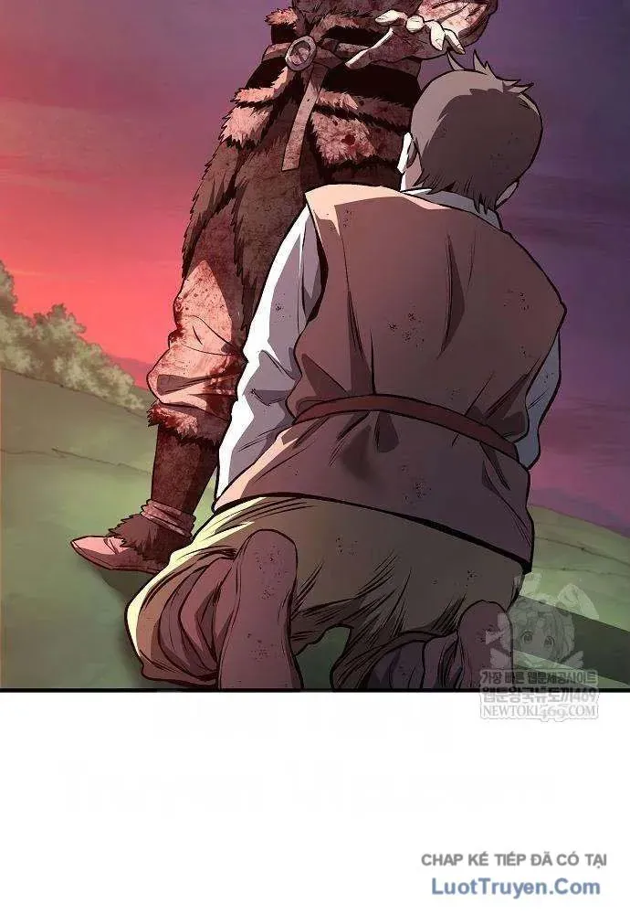 Vòng Chơi Thứ Hai Của Chiến Binh Cuồng Nộ Chapter 4 - Trang 2