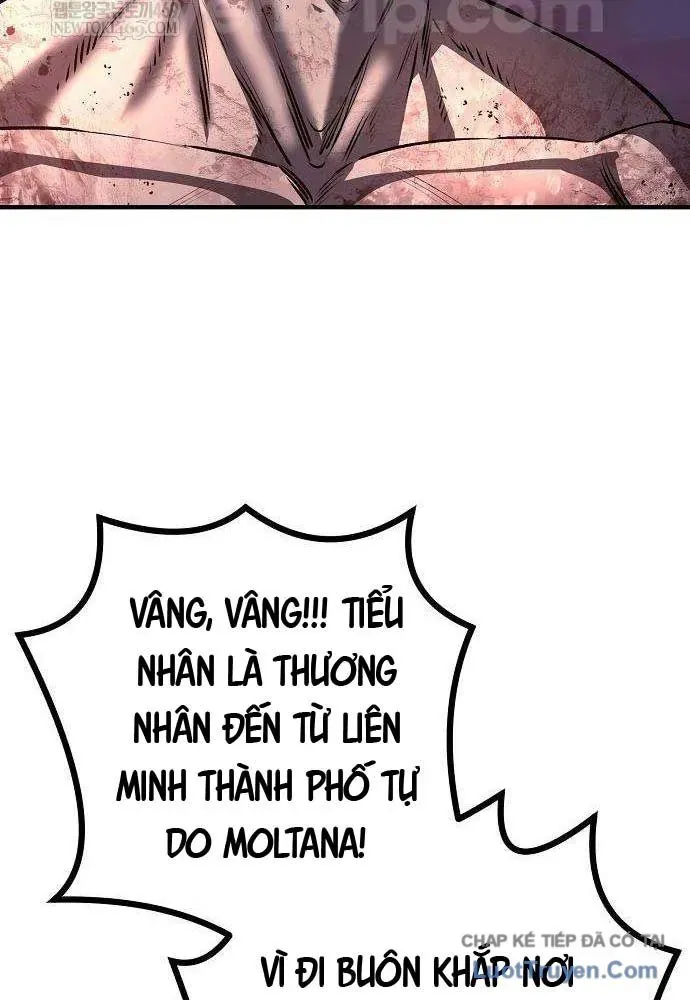 Vòng Chơi Thứ Hai Của Chiến Binh Cuồng Nộ Chapter 4 - Trang 2