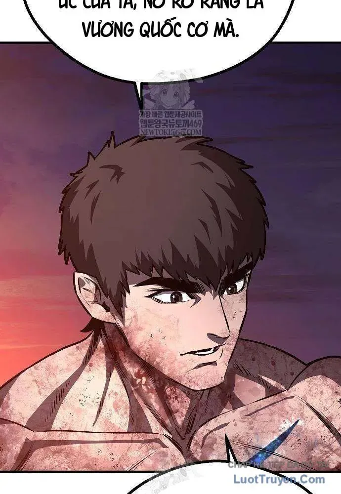 Vòng Chơi Thứ Hai Của Chiến Binh Cuồng Nộ Chapter 4 - Trang 2