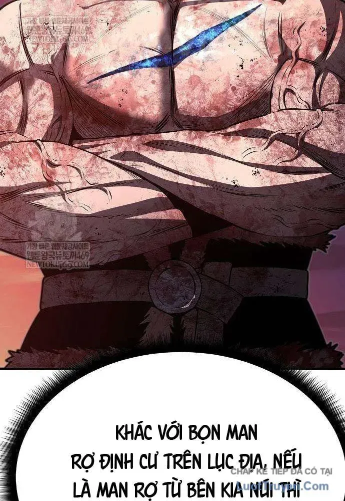 Vòng Chơi Thứ Hai Của Chiến Binh Cuồng Nộ Chapter 4 - Trang 2