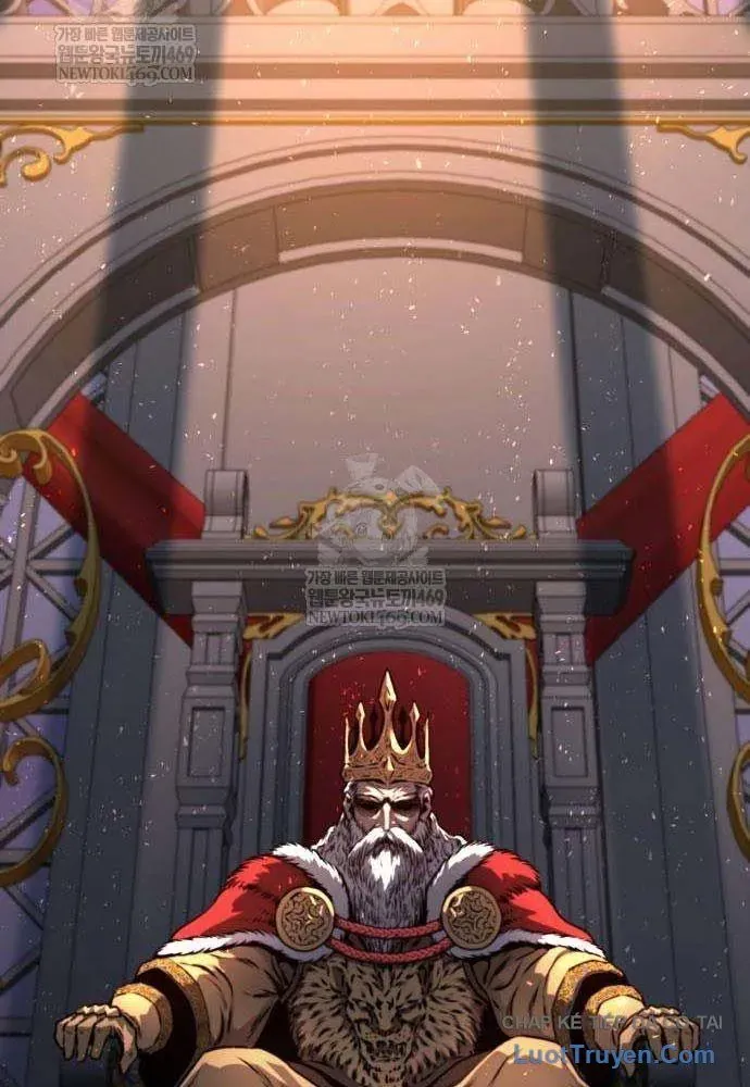 Vòng Chơi Thứ Hai Của Chiến Binh Cuồng Nộ Chapter 4 - Trang 2