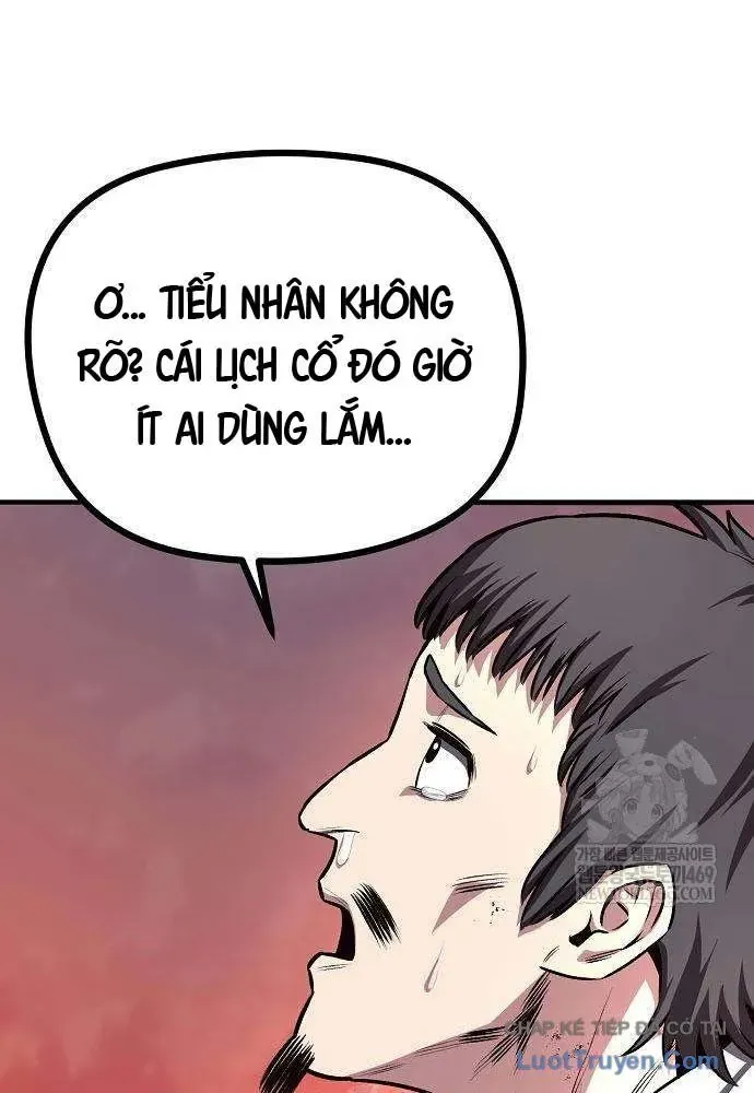 Vòng Chơi Thứ Hai Của Chiến Binh Cuồng Nộ Chapter 4 - Trang 2