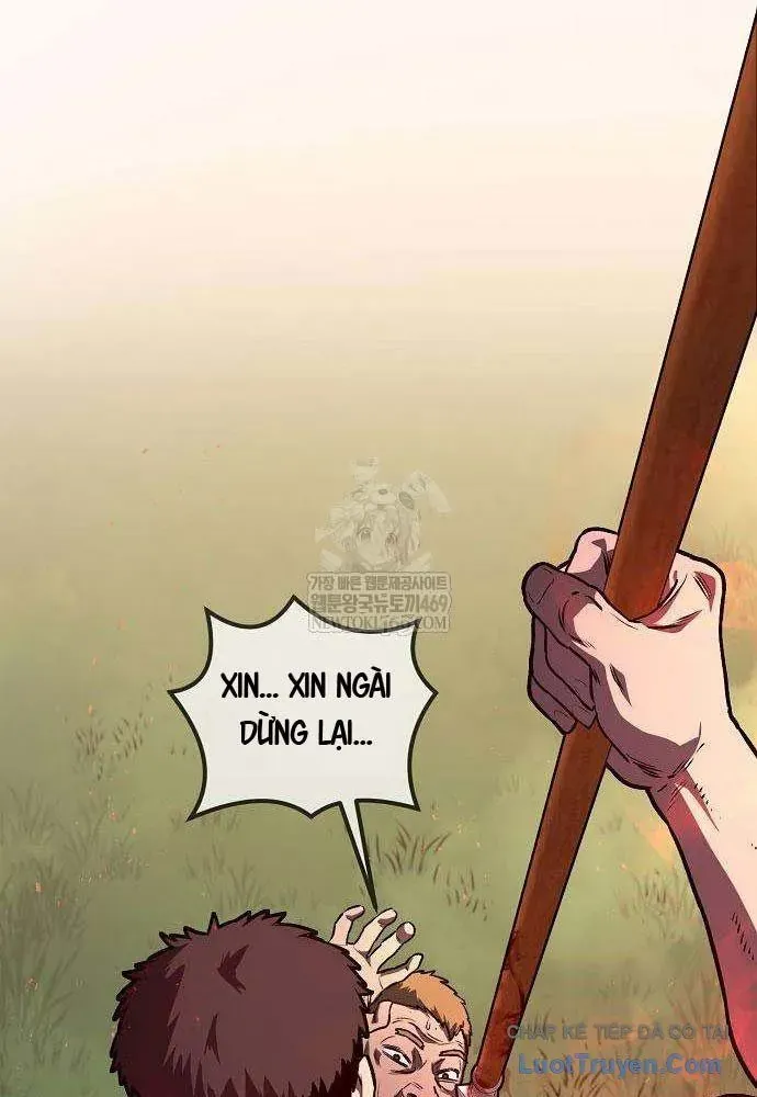 Vòng Chơi Thứ Hai Của Chiến Binh Cuồng Nộ Chapter 4 - Trang 2