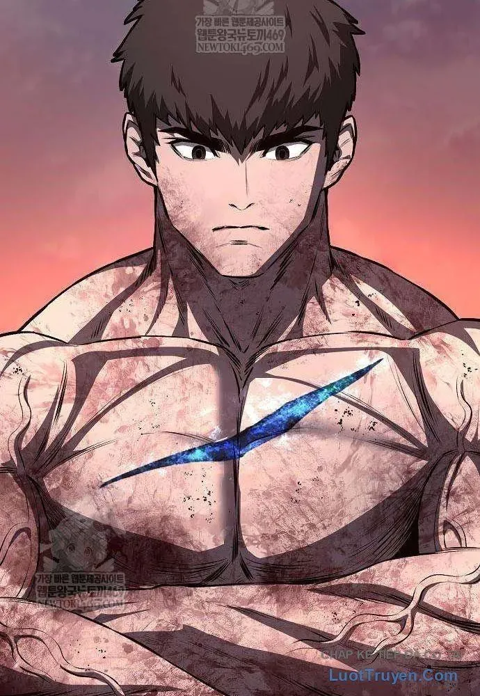 Vòng Chơi Thứ Hai Của Chiến Binh Cuồng Nộ Chapter 4 - Trang 2