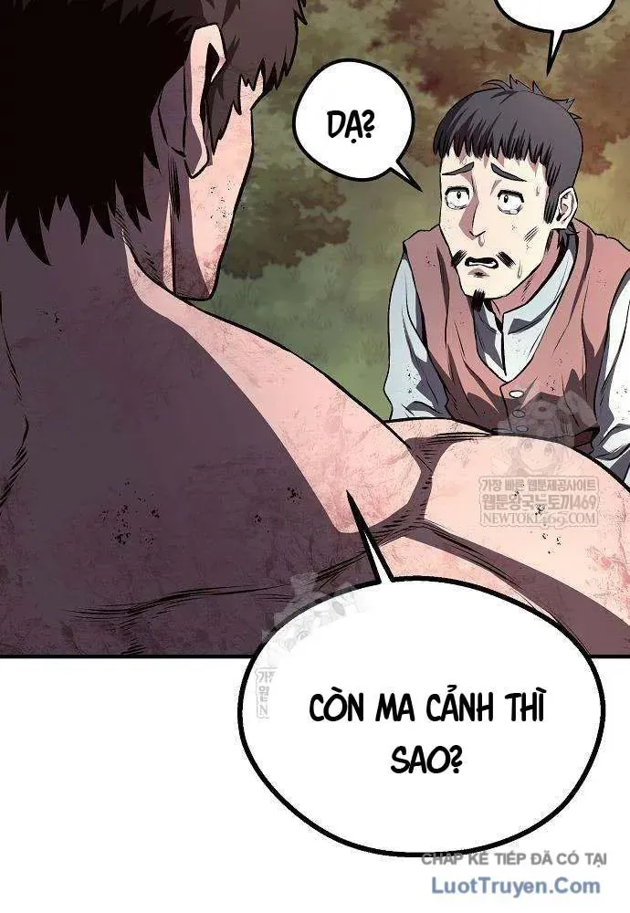 Vòng Chơi Thứ Hai Của Chiến Binh Cuồng Nộ Chapter 4 - Trang 2