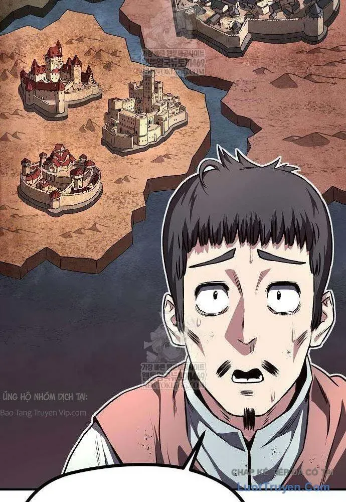 Vòng Chơi Thứ Hai Của Chiến Binh Cuồng Nộ Chapter 4 - Trang 2