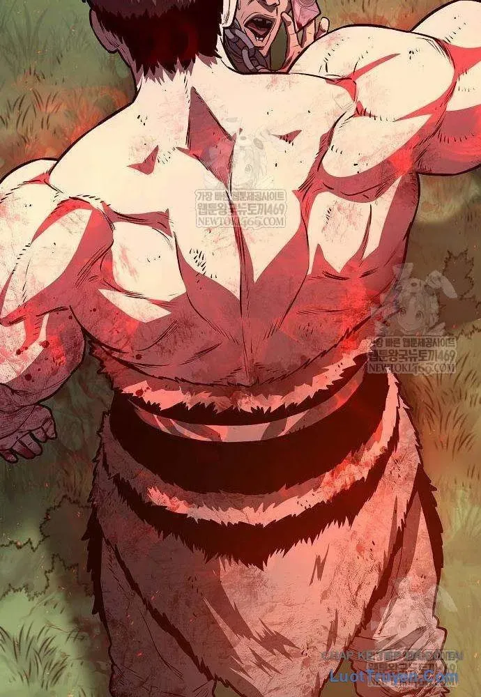 Vòng Chơi Thứ Hai Của Chiến Binh Cuồng Nộ Chapter 4 - Trang 2