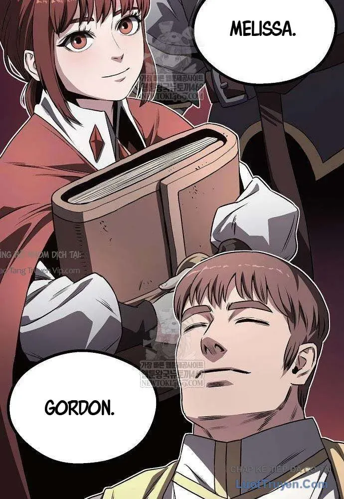 Vòng Chơi Thứ Hai Của Chiến Binh Cuồng Nộ Chapter 4 - Trang 2