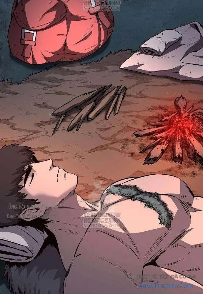 Vòng Chơi Thứ Hai Của Chiến Binh Cuồng Nộ Chapter 5 - Trang 2